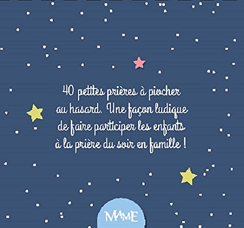 Ma Boîte à Prières du Soir